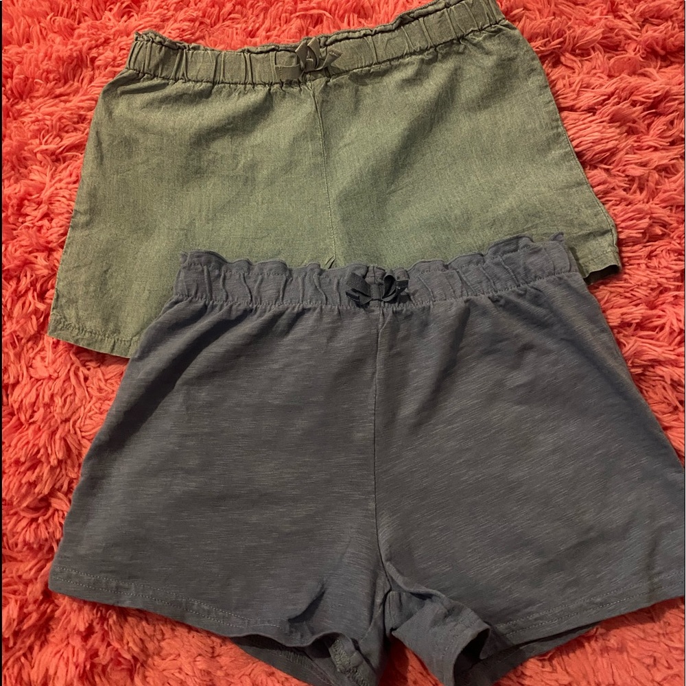 Lounge Shorts